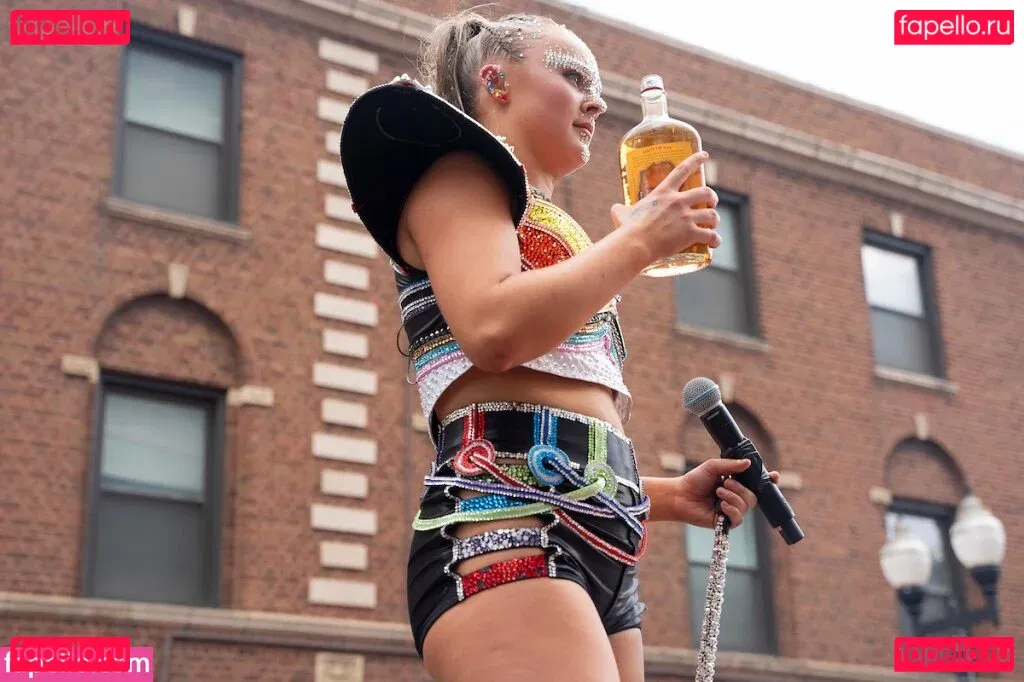 Jojo Siwa Onlyfans Photo Gallery 