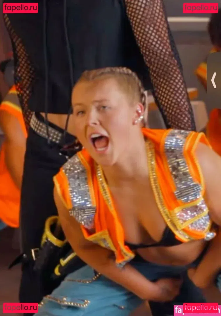 Jojo Siwa Onlyfans Photo Gallery 