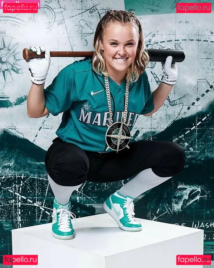 Jojo Siwa Onlyfans Photo Gallery 