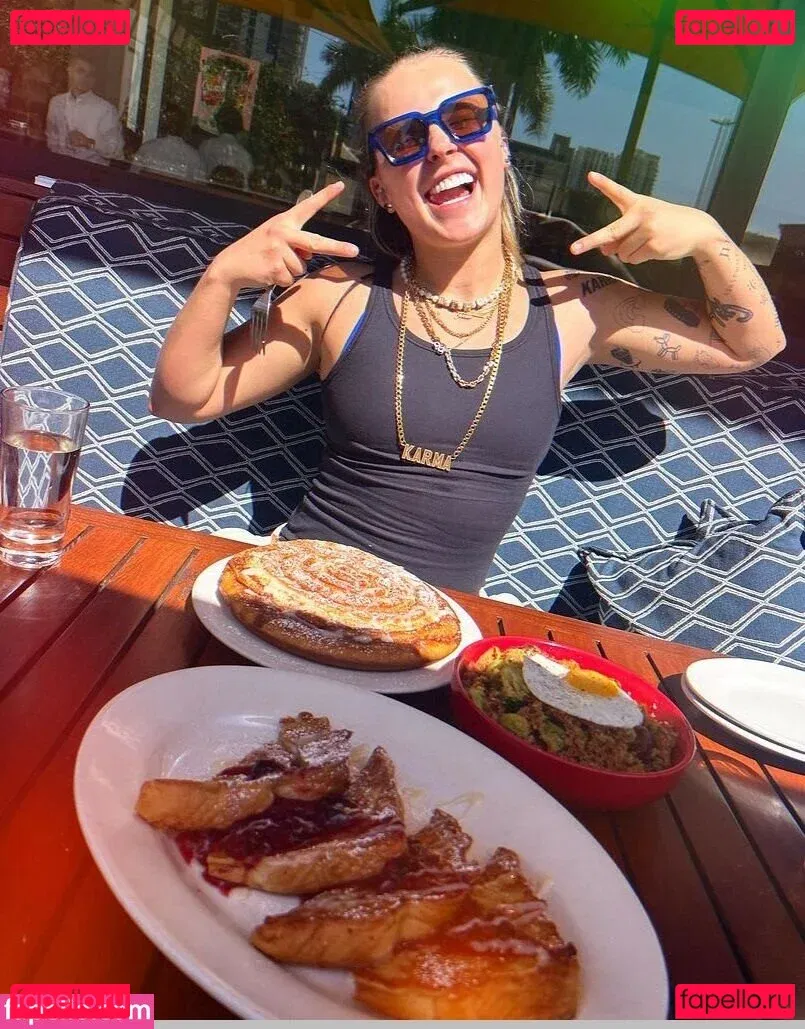 Jojo Siwa Onlyfans Photo Gallery 