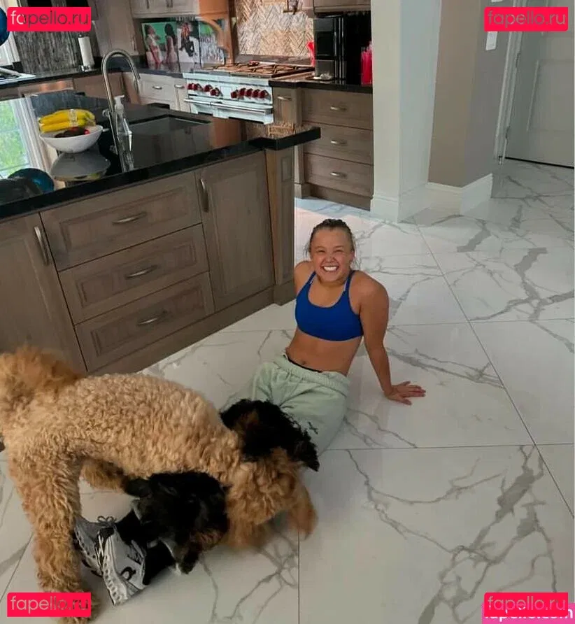 Jojo Siwa Onlyfans Photo Gallery 