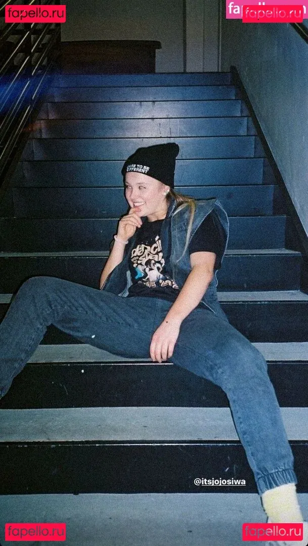 Jojo Siwa Onlyfans Photo Gallery 