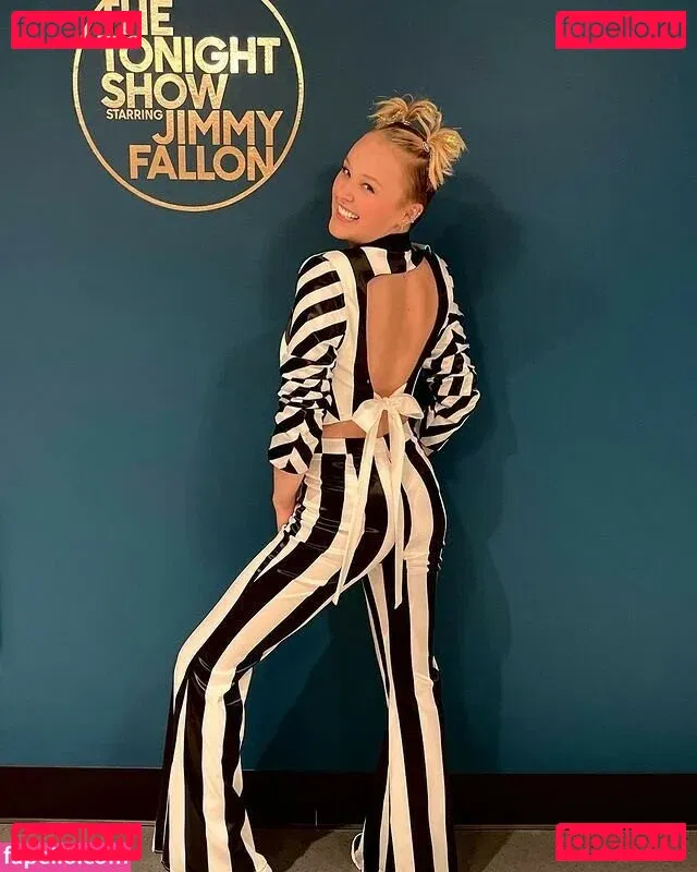 Jojo Siwa Onlyfans Photo Gallery 