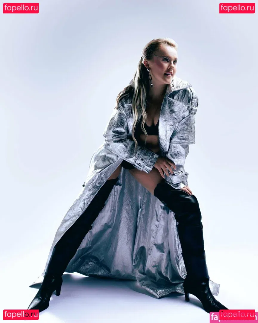 Jojo Siwa Onlyfans Photo Gallery 