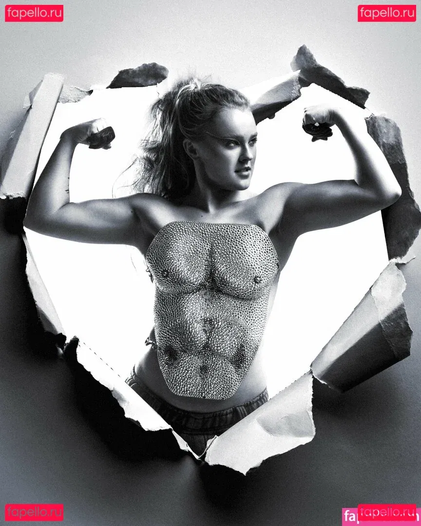 Jojo Siwa Onlyfans Photo Gallery 