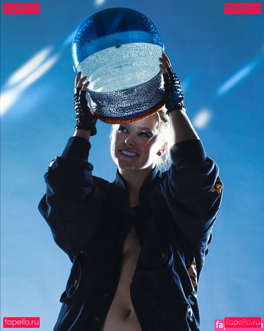 Jojo Siwa Onlyfans Photo Gallery 