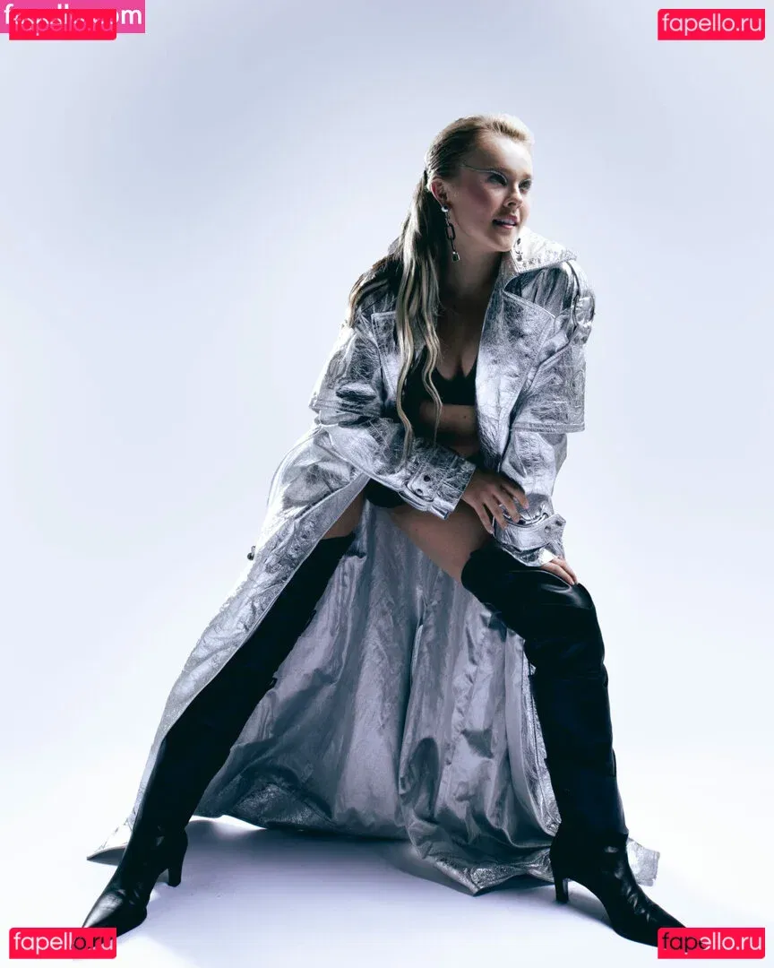 Jojo Siwa Onlyfans Photo Gallery 