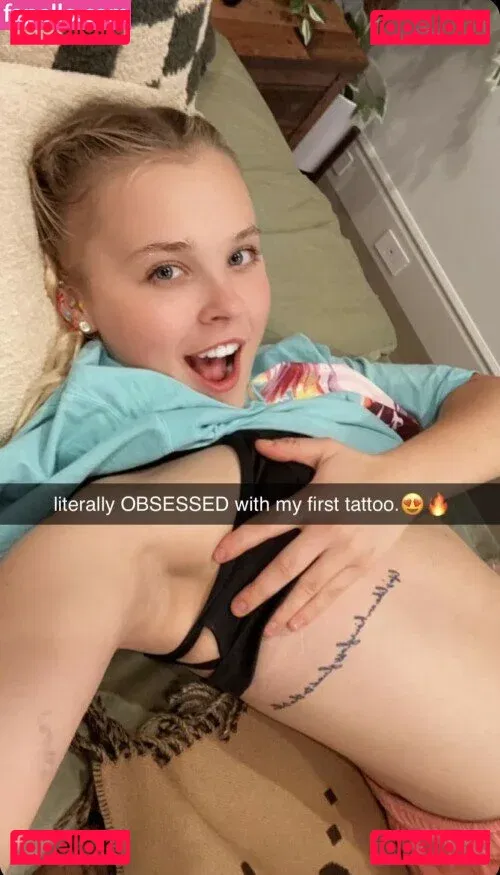 Jojo Siwa Onlyfans Photo Gallery 