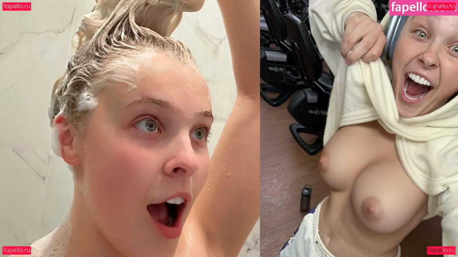 Jojo Siwa Onlyfans Photo Gallery 