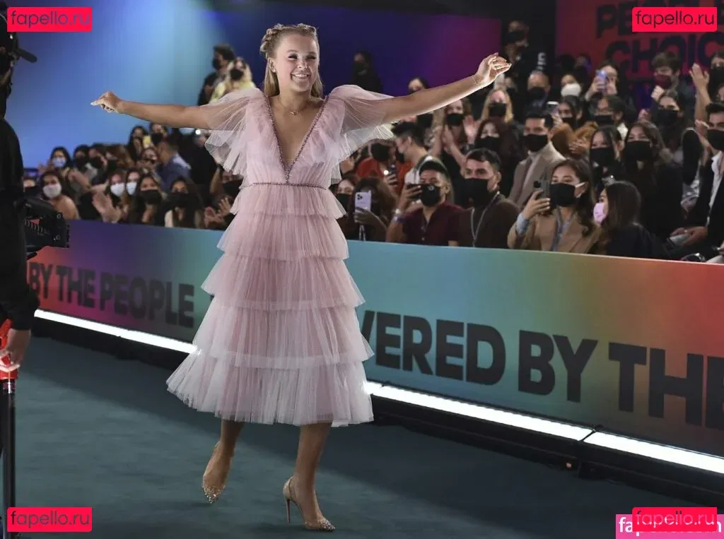 Jojo Siwa Onlyfans Photo Gallery 