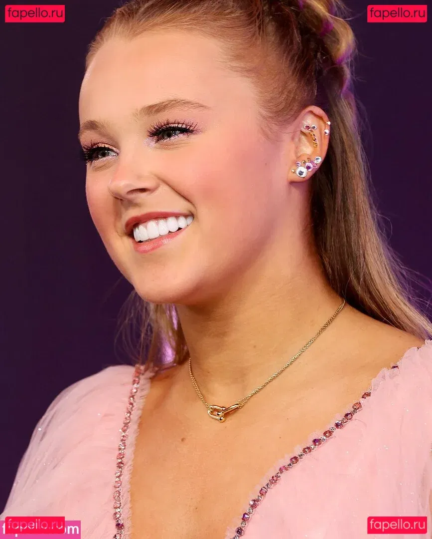 Jojo Siwa Onlyfans Photo Gallery 