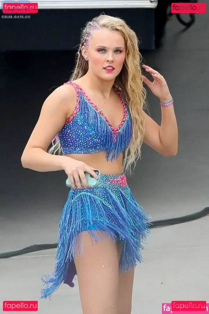 Jojo Siwa Onlyfans Photo Gallery 