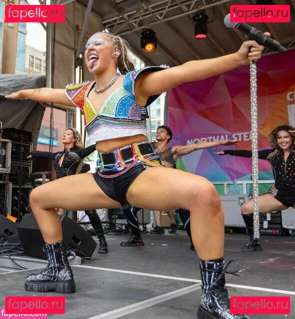 Jojo Siwa Onlyfans Photo Gallery 