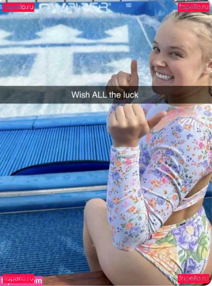 Jojo Siwa Onlyfans Photo Gallery 