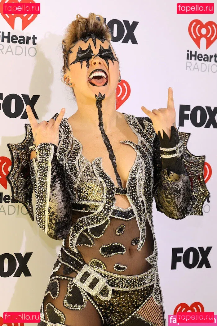 Jojo Siwa Onlyfans Photo Gallery 