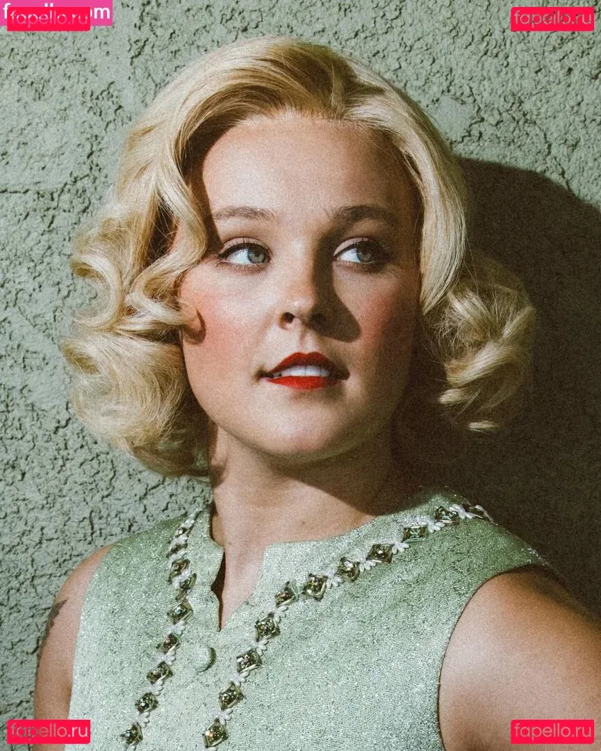 Jojo Siwa Onlyfans Photo Gallery 