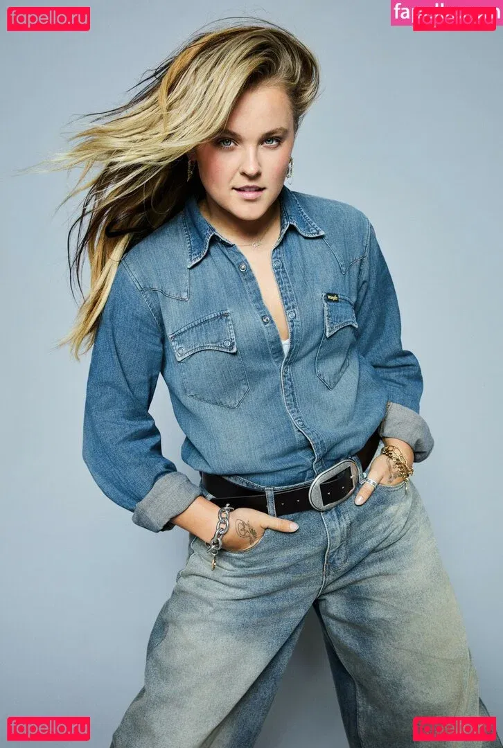 Jojo Siwa Onlyfans Photo Gallery 