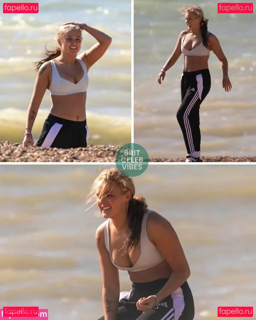 Jojo Siwa Onlyfans Photo Gallery 