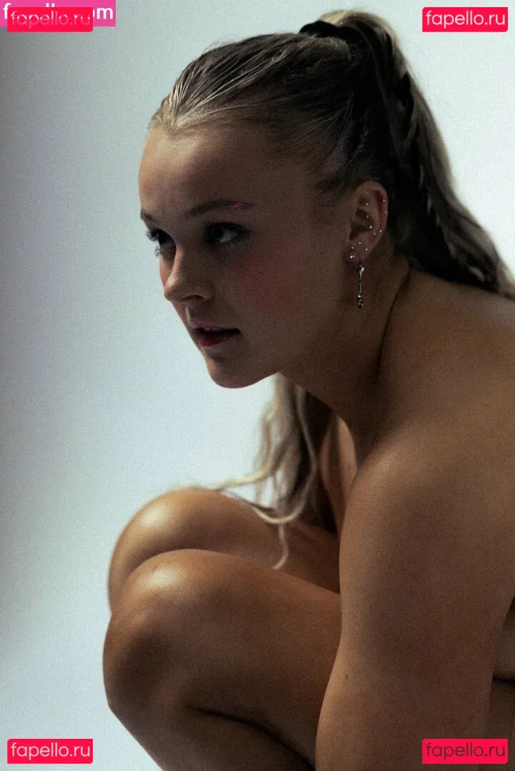 Jojo Siwa Onlyfans Photo Gallery 