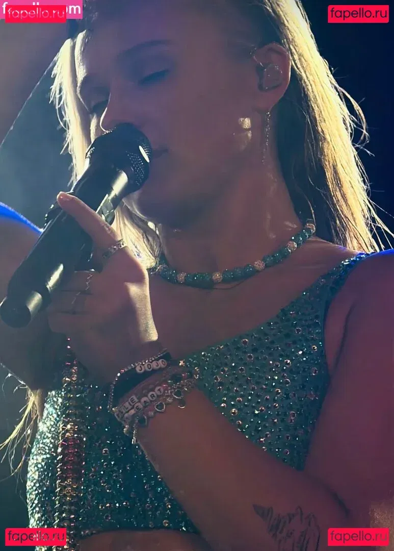 Jojo Siwa Onlyfans Photo Gallery 