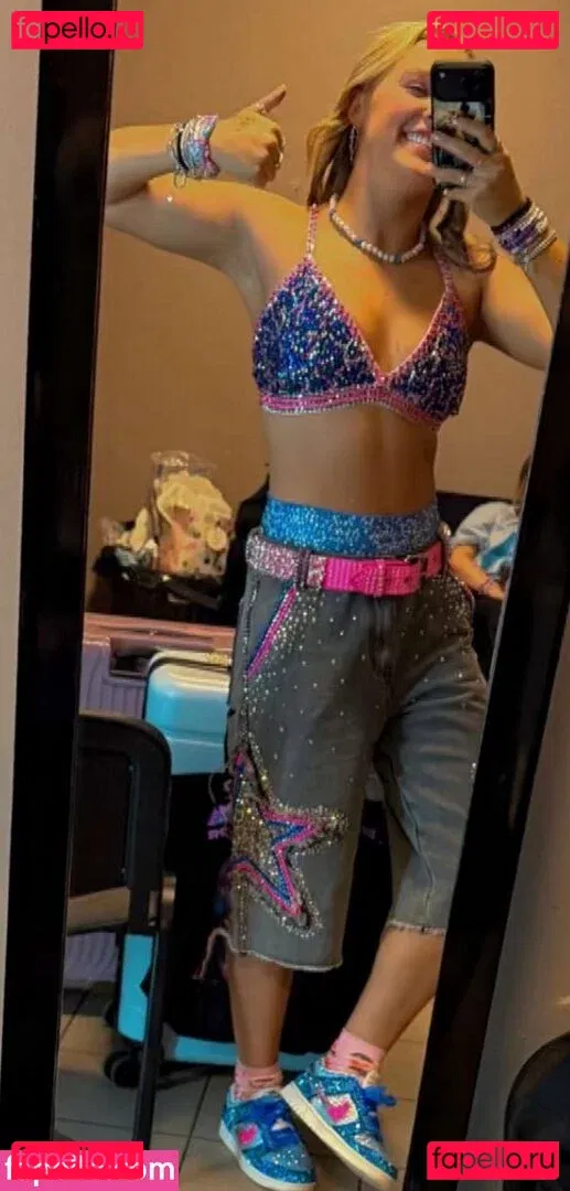 Jojo Siwa Onlyfans Photo Gallery 