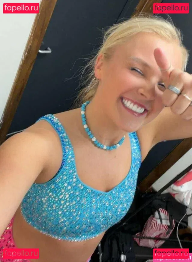 Jojo Siwa Onlyfans Photo Gallery 