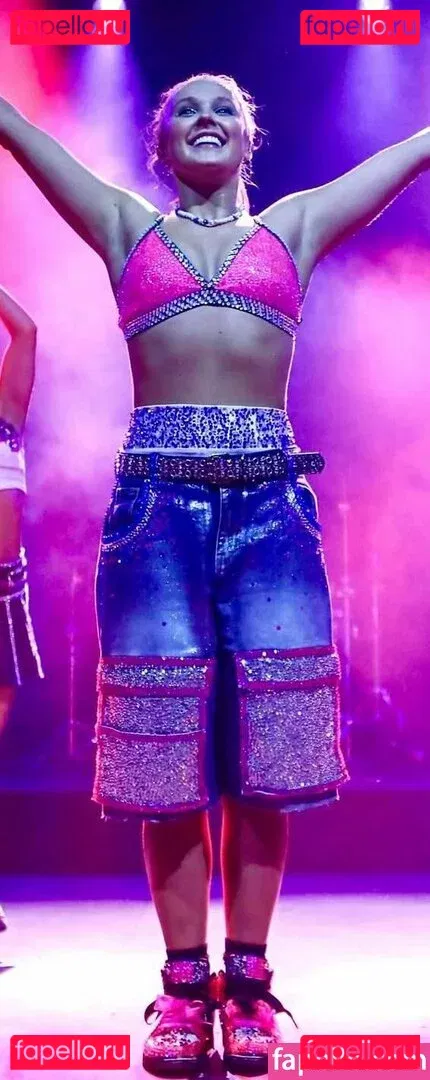 Jojo Siwa Onlyfans Photo Gallery 