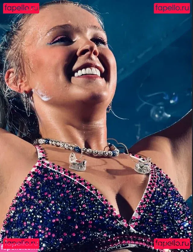 Jojo Siwa Onlyfans Photo Gallery 