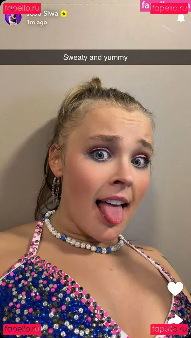 Jojo Siwa Onlyfans Photo Gallery 