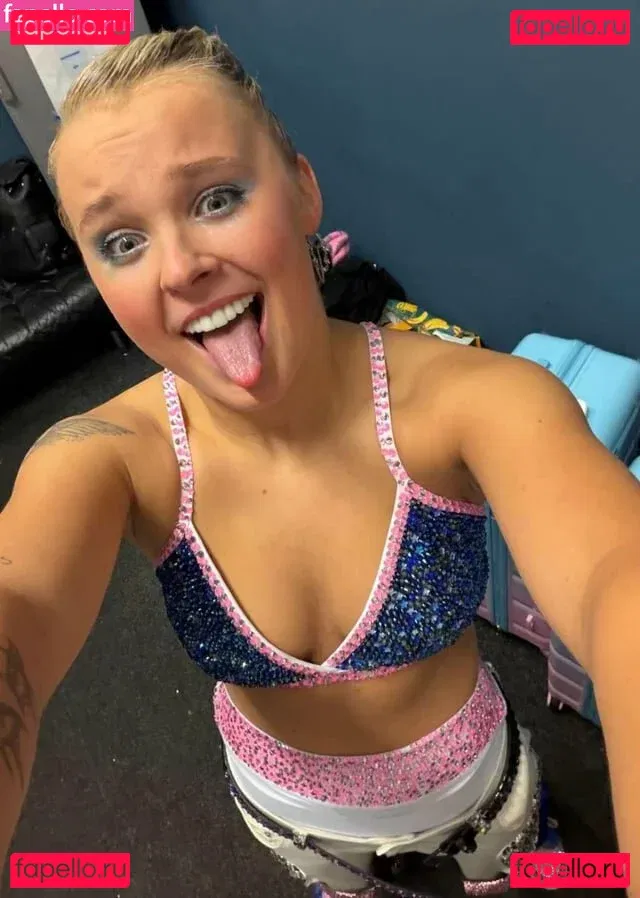 Jojo Siwa Onlyfans Photo Gallery 