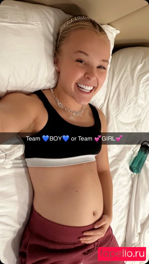 Jojo Siwa Onlyfans Photo Gallery 