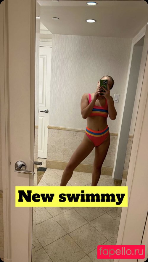 Jojo Siwa Onlyfans Photo Gallery 