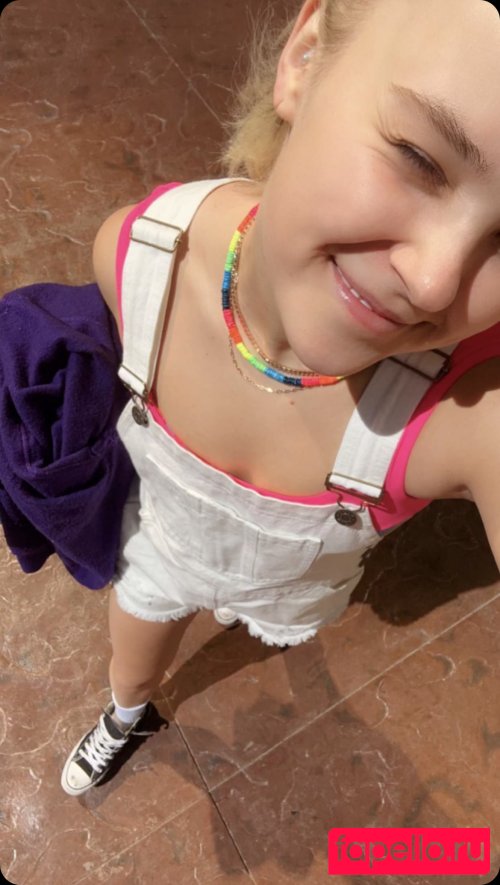 Jojo Siwa Onlyfans Photo Gallery 