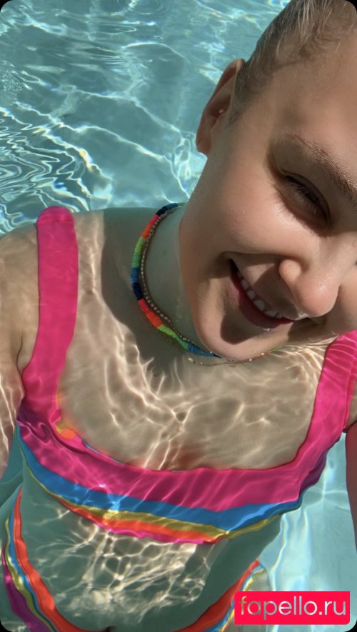 Jojo Siwa Onlyfans Photo Gallery 