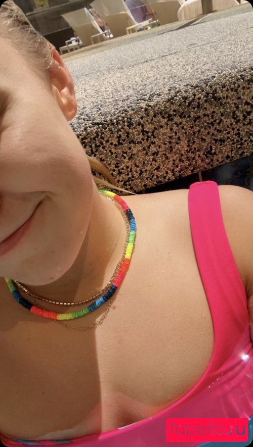 Jojo Siwa Onlyfans Photo Gallery 