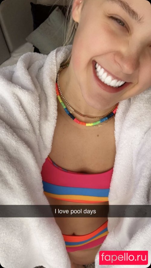 Jojo Siwa Nude Onlyfans Photo 49
