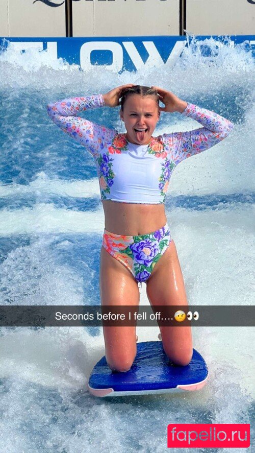 Jojo Siwa Nude Onlyfans Photo 40