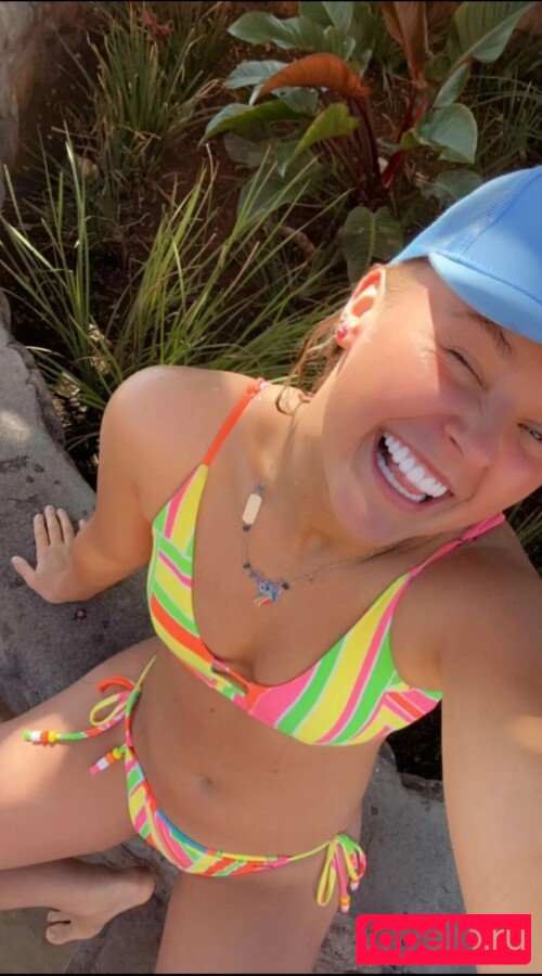 Jojo Siwa Nude Onlyfans Photo 36