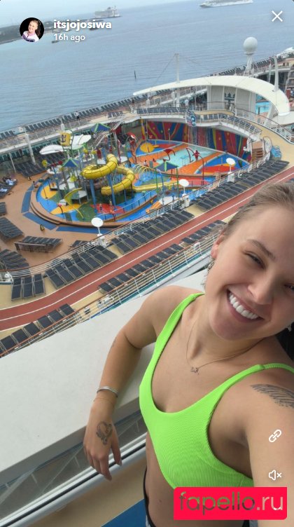 Jojo Siwa Nude Onlyfans Photo 20