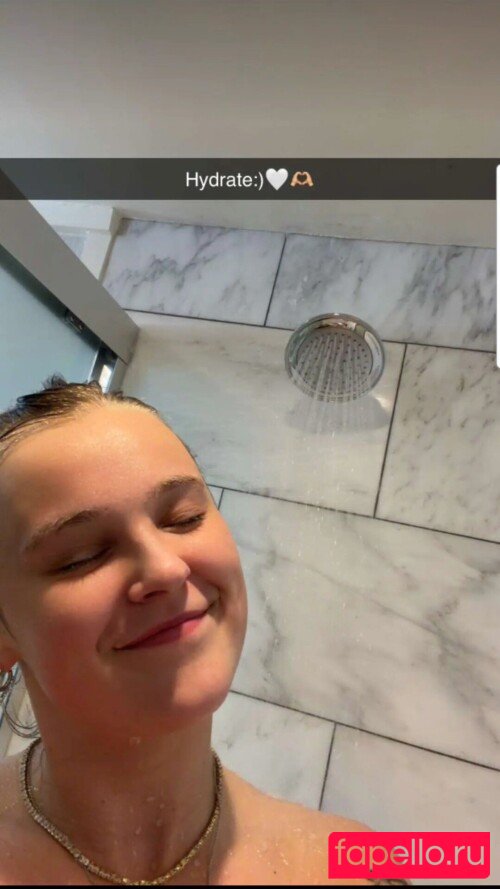 Jojo Siwa Nude Onlyfans Photo 15