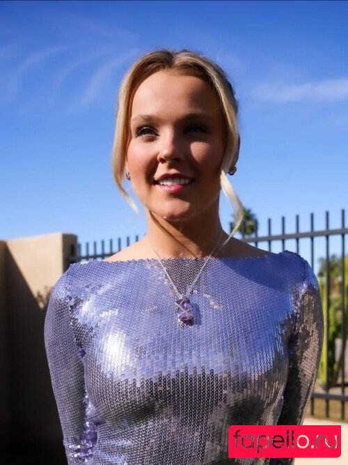 Jojo Siwa Nude Onlyfans Photo 10