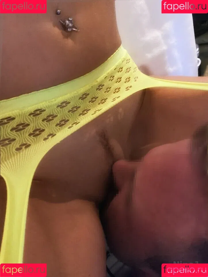 Nina Müller Onlyfans Photo Gallery 