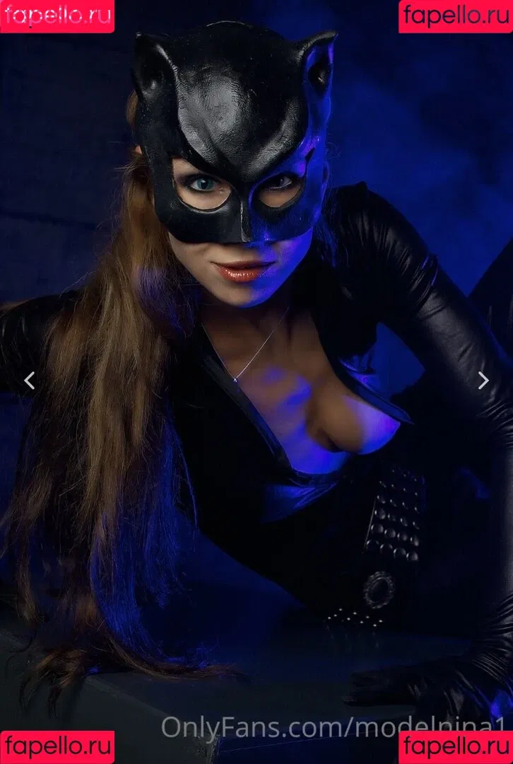 Nina Müller Onlyfans Photo Gallery 