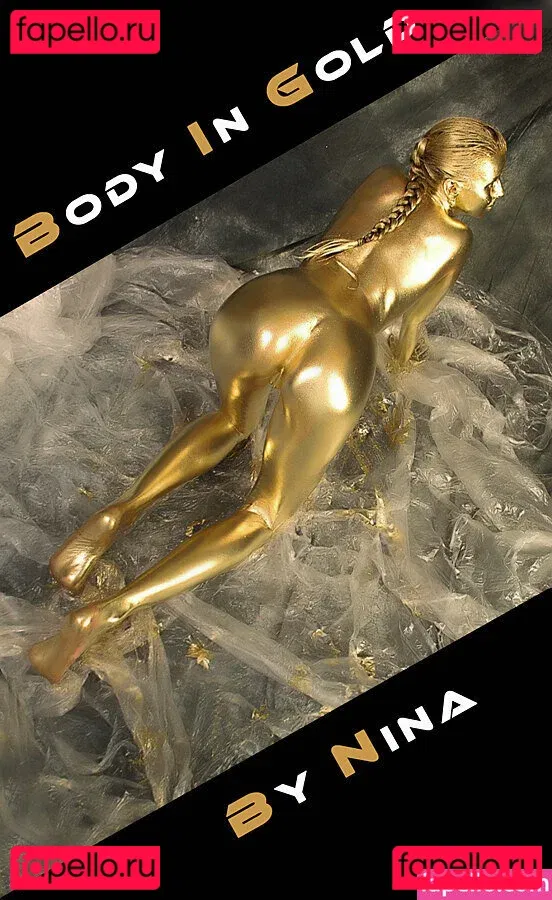 Nina Müller Onlyfans Photo Gallery 