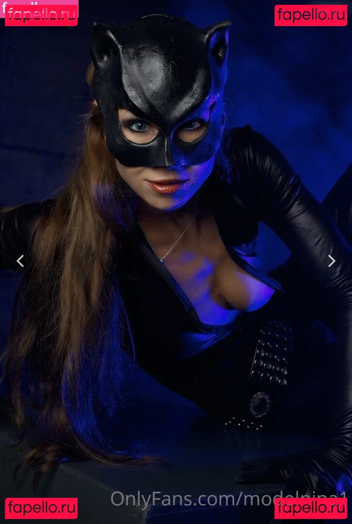 Nina Müller Onlyfans Photo Gallery 