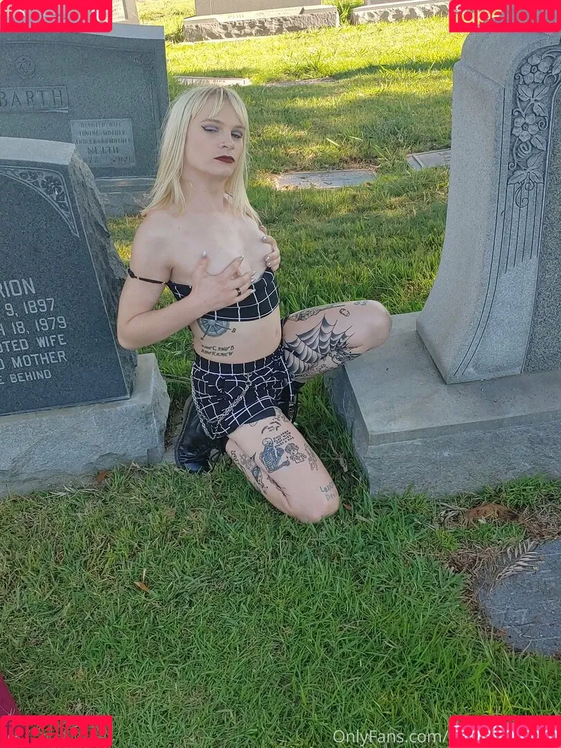 ts_snowqueen Onlyfans Photo Gallery 