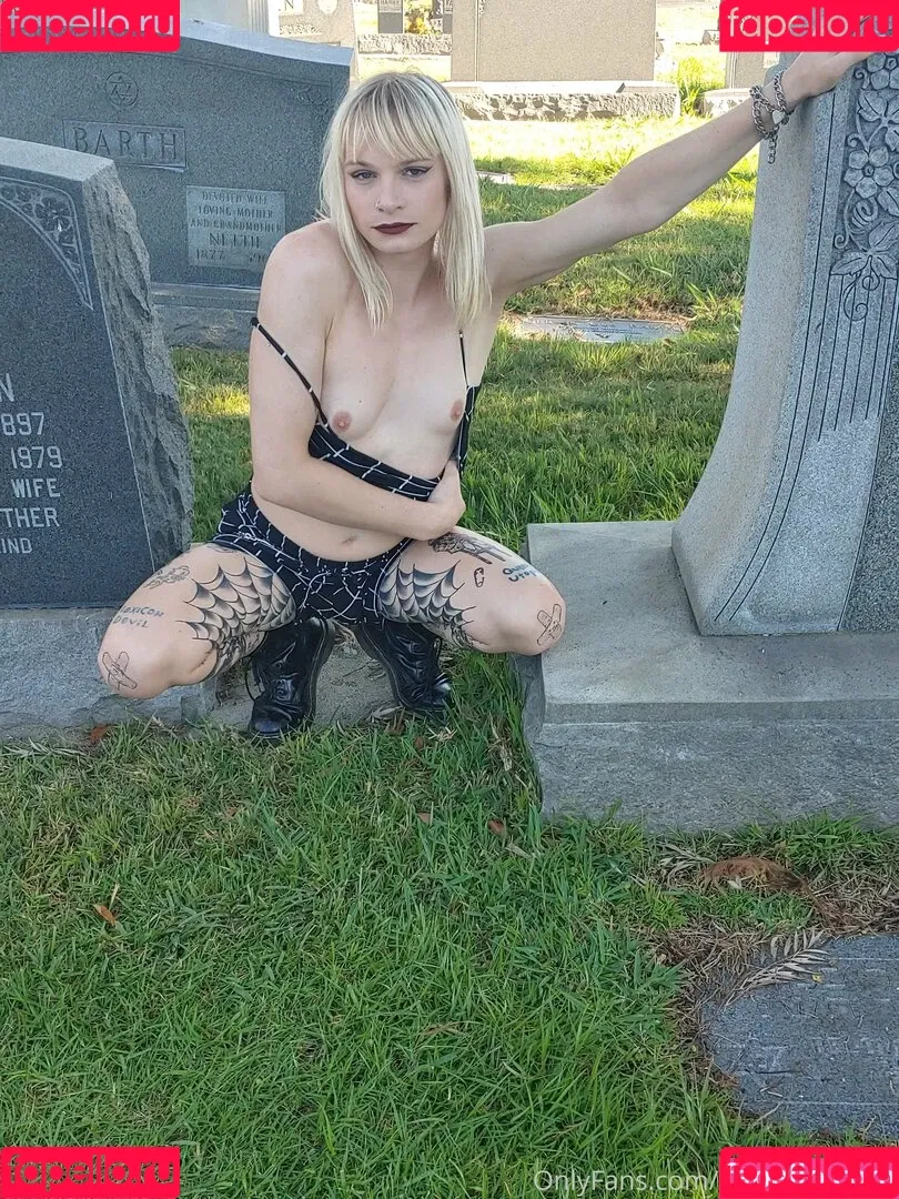 ts_snowqueen Onlyfans Photo Gallery 