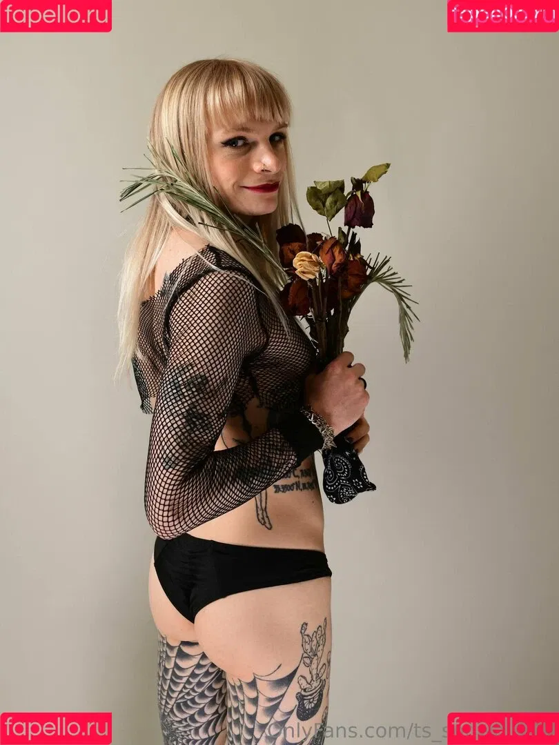 ts_snowqueen Onlyfans Photo Gallery 