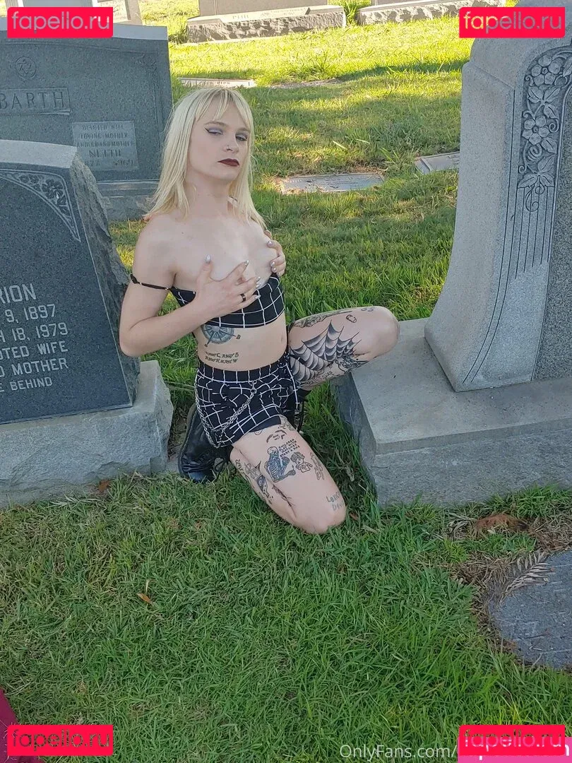 ts_snowqueen Onlyfans Photo Gallery 