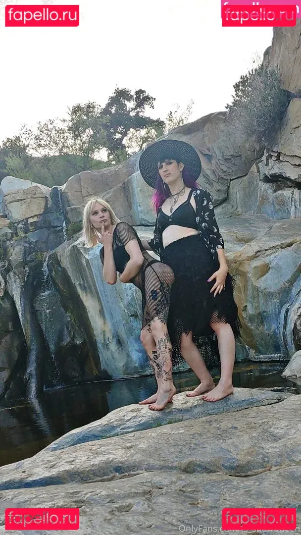 ts_snowqueen Onlyfans Photo Gallery 